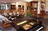 Cabana Grand View Resort 